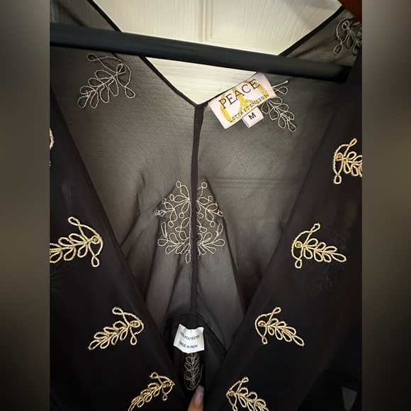 LOTTA STENSSON Beachwear - Kaftan - Picture 8 of 11